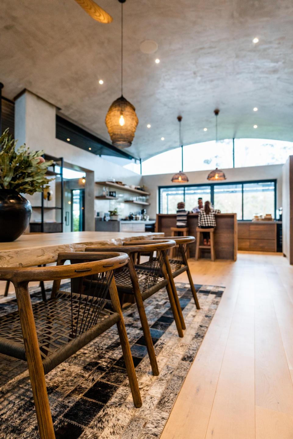 Perivoli Lagoon House 7